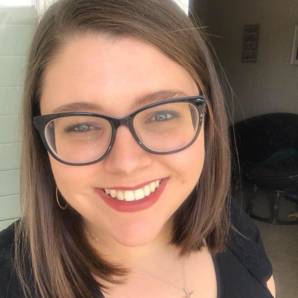 Meet your Posher, Megan